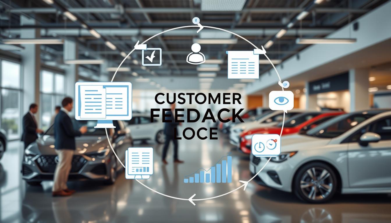 How a Strong Customer Feedback Loop Can Transform Dealership Performance