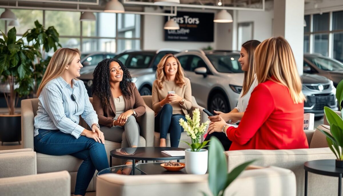 Dealership Communication