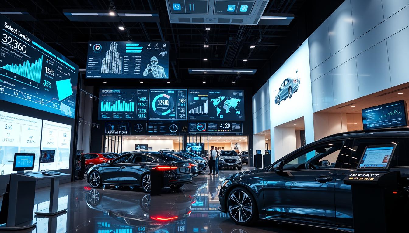 How Predictive Analytics Can Improve Car Dealership Retention and Sales