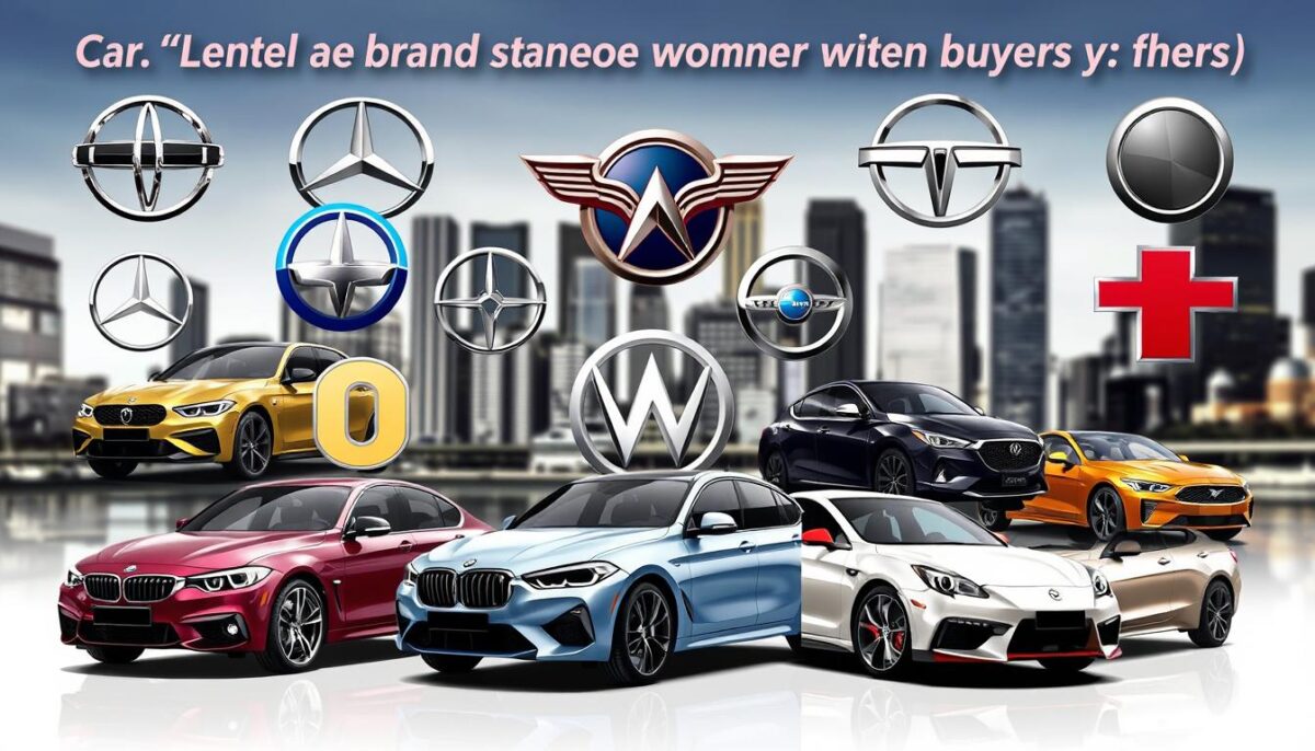 car brand reputation